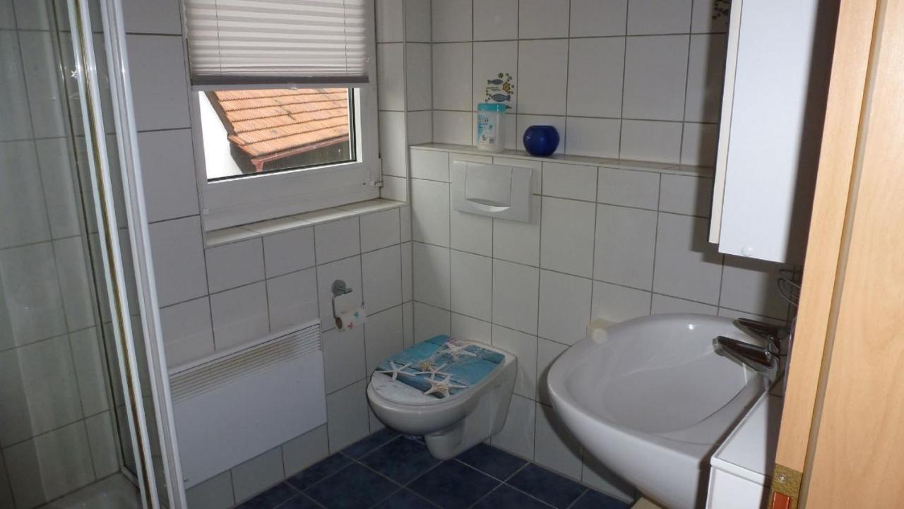 Ferienwohnung Irene Ludwigschorgast Exterior foto